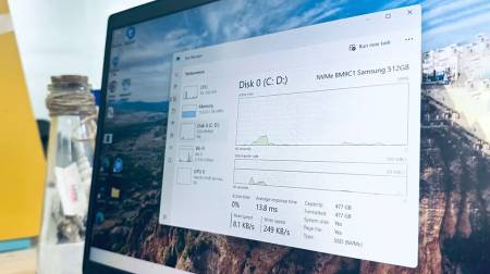 Một cài đặt mặc định trên Windows 11 đang âm thầm 'giết chết' ổ SSD
