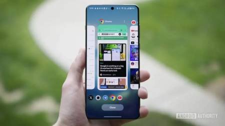 7 điều đã không còn đúng về các thiết bị Android