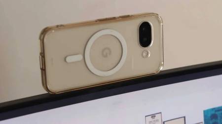 Cách sử dụng điện thoại Android làm webcam trên Windows 11