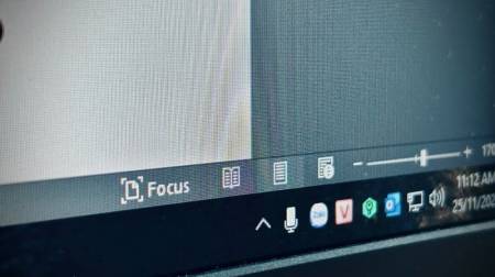 Kiểm tra máy tính ngay lập tức nếu thấy biểu tượng này trên thanh TaskBar