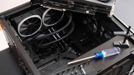 Một linh kiện ít được chú ý nhưng quyết định trải nghiệm máy tính