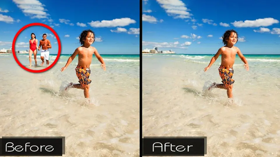 Cách xóa vật thể trong ảnh bằng ChatGPT cực đơn giản