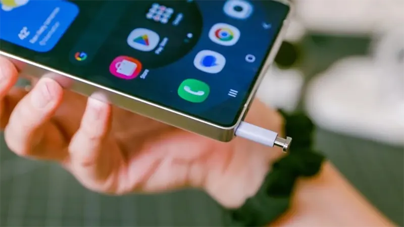 Vì sao Samsung chậm nâng cấp phần cứng cho điện thoại Galaxy?