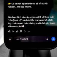 ChatGPT loại bỏ phong cách trả lời mồi chài để lấy lòng người dùng