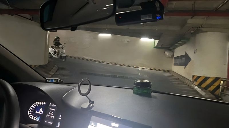 Kinh nghiệm lái ô tô số tự động lên dốc cao an toàn, tài mới cần biết - 1