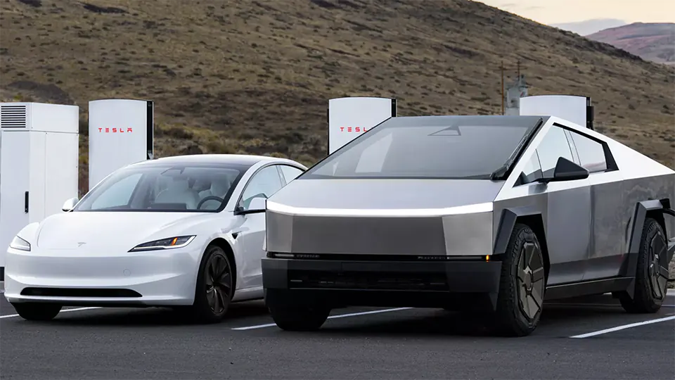 Vì sao chúng ta nên ngồi trong xe khi đang sạc điện?