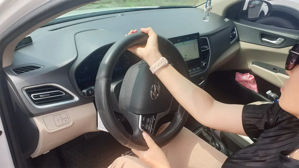 5 sai lầm phổ biến khi sử dụng ô tô nhiều người thường mắc phải - Ảnh minh họa 2