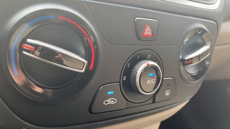 Cách sử dụng điều hòa ô tô phù hợp khi lái xe đường dài - Ảnh minh họa 2