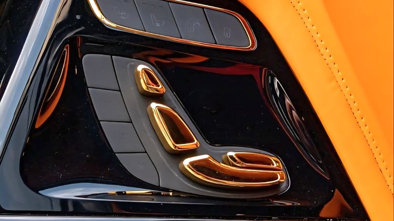 Trang bị hữu ích trên ô tô thường bị người Việt 'ngó lơ' - 2